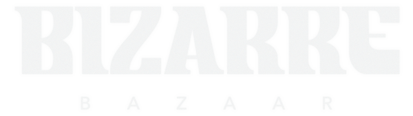 Bizarre Bazaar